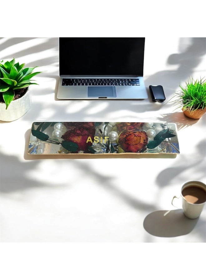 Hazel Vistaa Office Desk Name Plate - Image 4